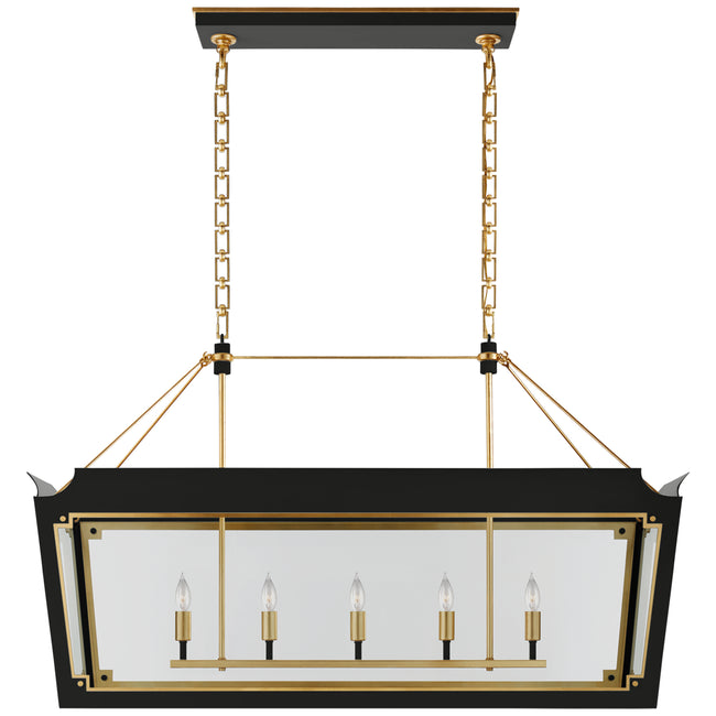 Visual Comfort Signature-JN 5023MBK/G-CG|MAIN