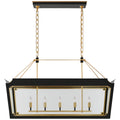Caddo Outdoor (Damp) Lantern by Visual Comfort Signature