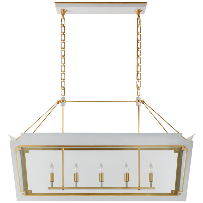 Visual Comfort Signature-JN 5023SW/G-CG|MAIN