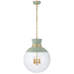 Visual Comfort Signature-JN 5052CEL/G-CG|MAIN