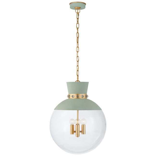 Visual Comfort Signature-JN 5052CEL/G-CG|MAIN