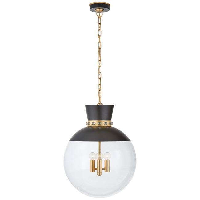 Visual Comfort Signature-JN 5052MBK/G-CG|MAIN