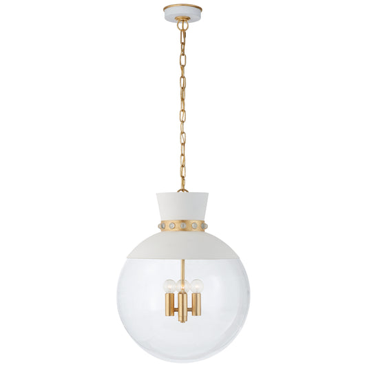 Visual Comfort Signature-JN 5052WHT/G-CG|MAIN
