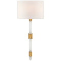 Adaline Outdoor (Damp) Sconce by Visual Comfort Signature