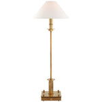 Visual Comfort Signature-SP 3380HAB-L|MAIN