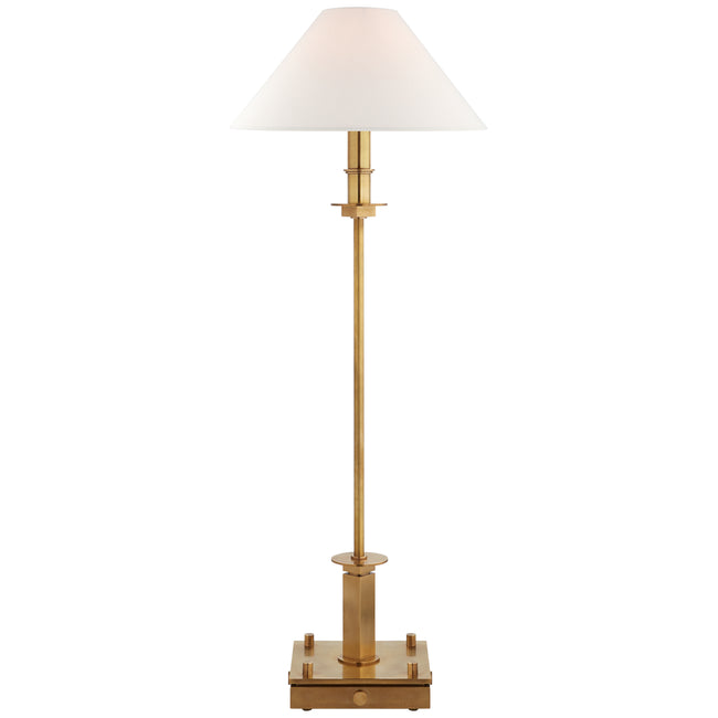 Visual Comfort Signature-SP 3380HAB-L|MAIN