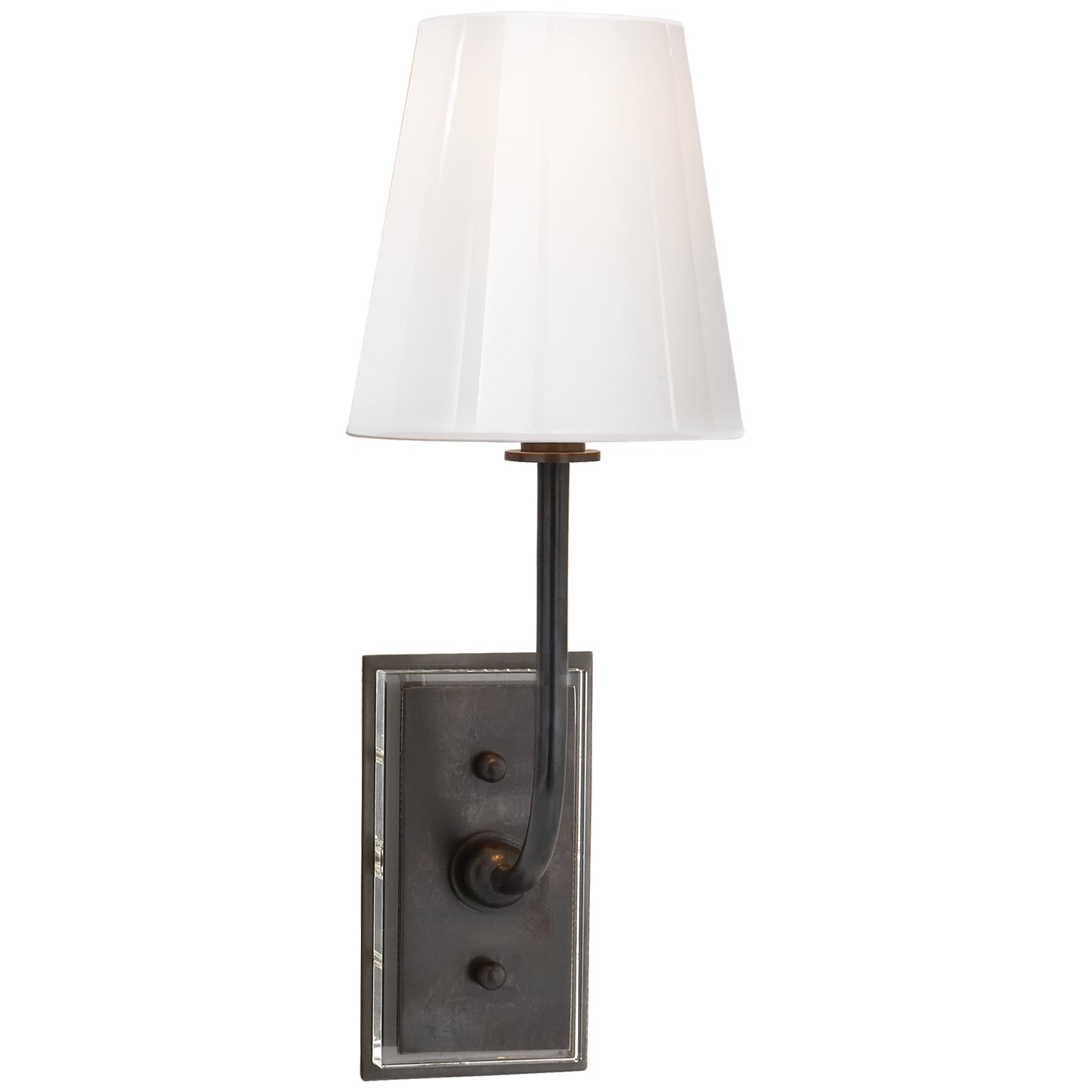 Visual Comfort Signature-TOB 2190BZ-WG|MAIN