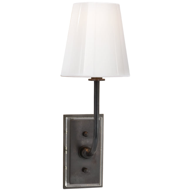 Visual Comfort Signature-TOB 2190BZ-WG|MAIN