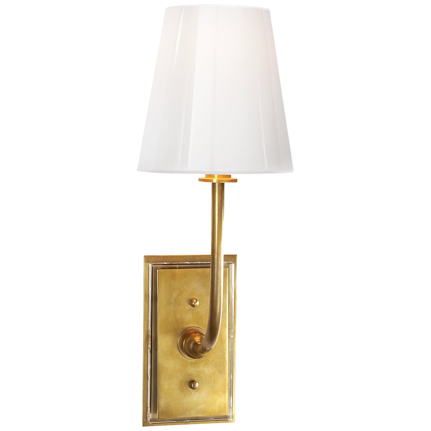Visual Comfort Signature-TOB 2190HAB-WG|MAIN