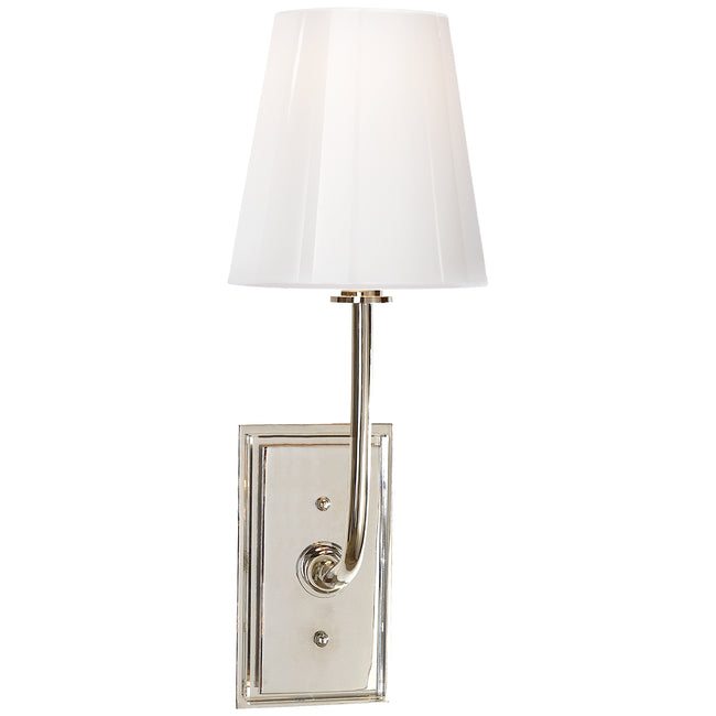 Visual Comfort Signature-TOB 2190PN-WG|MAIN