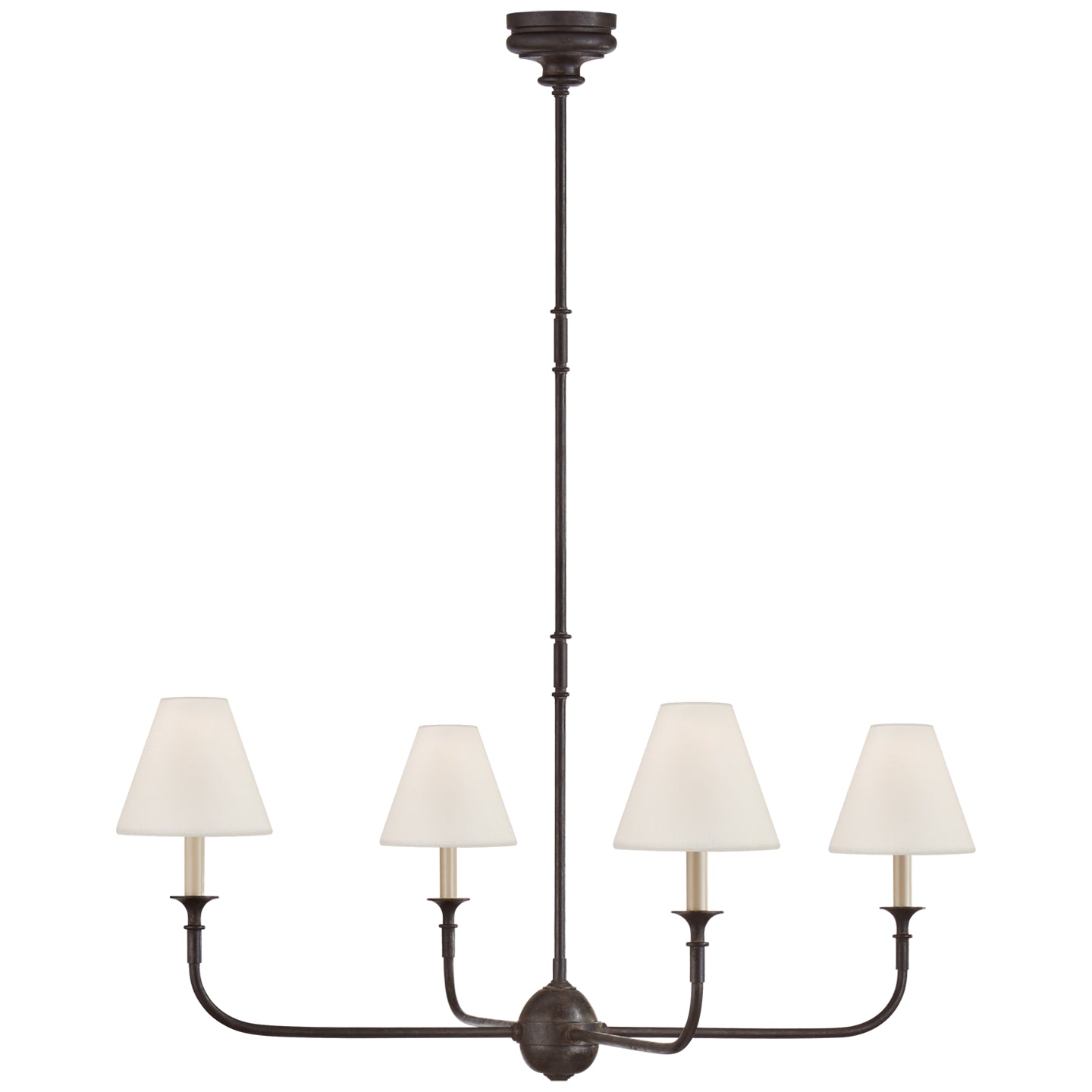 Visual Comfort Signature-TOB 5451AI/EBO-L|MAIN