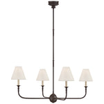 Visual Comfort Signature-TOB 5451AI/EBO-L|MAIN