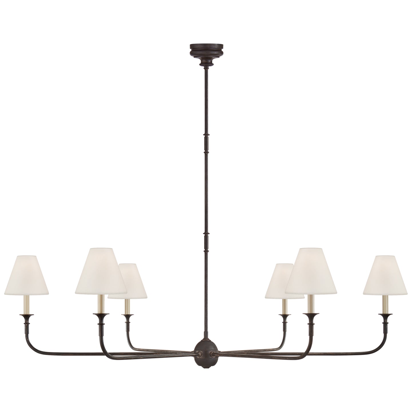 Visual Comfort Signature-TOB 5452AI/EBO-L|MAIN