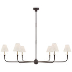 Visual Comfort Signature-TOB 5452AI/EBO-L|MAIN