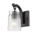 Golden-1405-BA1 BLK-CAG|MAIN