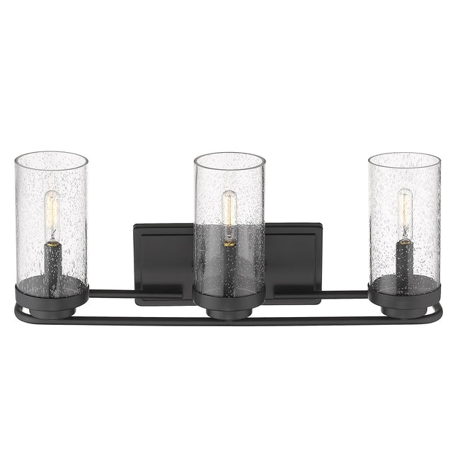 Golden-2380-BA3 BLK-SD|ALT|1