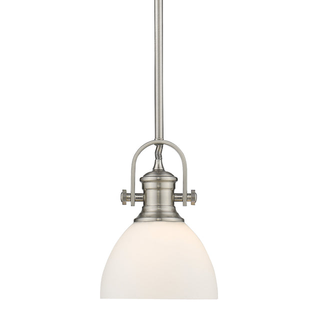 Hines Mini Pendant by Golden