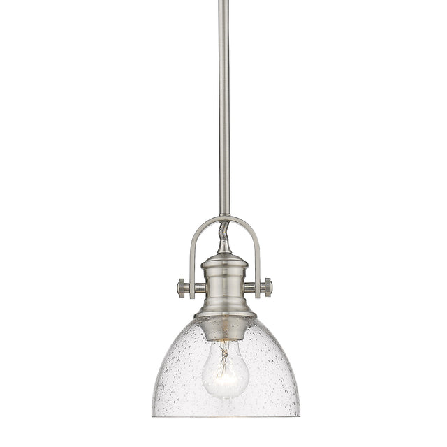 Hines Pendant by Golden