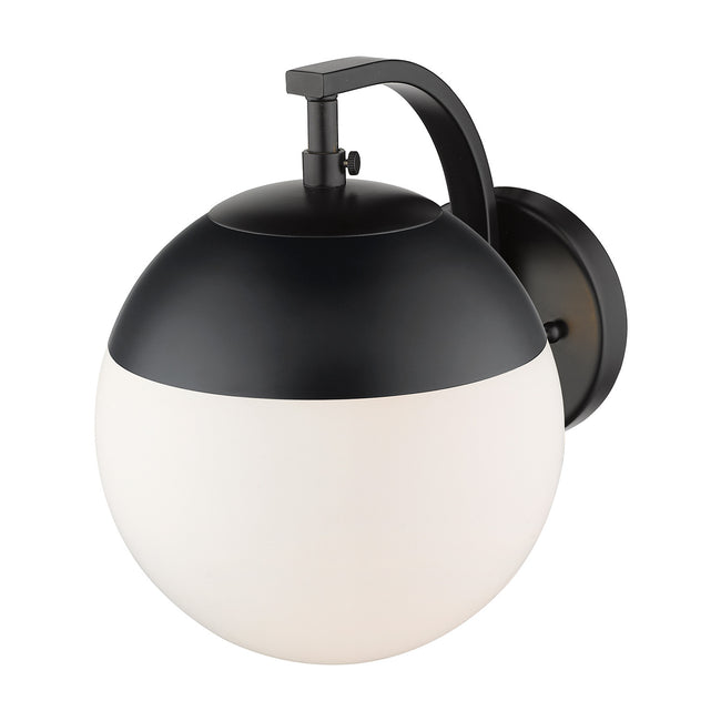 Golden-3218-1W BLK-BLK|ALT|2