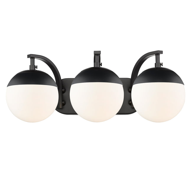 Golden-3218-BA3 BLK-BLK|ALT|1