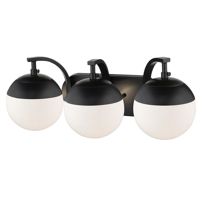 Golden-3218-BA3 BLK-BLK|ALT|2