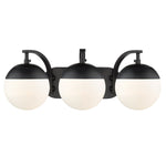 Golden-3218-BA3 BLK-BLK|MAIN