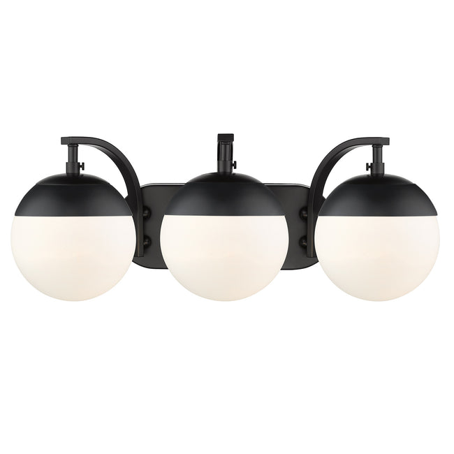 Golden-3218-BA3 BLK-BLK|MAIN