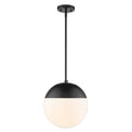 Dixon Outdoor (Damp) Pendant by Golden