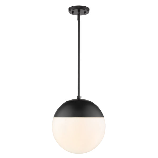 Dixon Outdoor (Damp) Pendant by Golden
