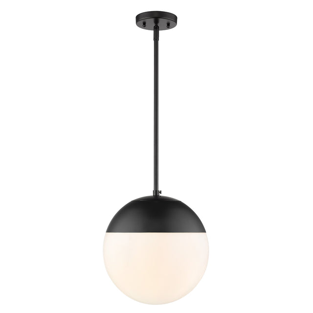 Dixon Outdoor (Damp) Pendant by Golden