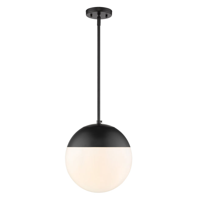 Golden-3218-L BLK-BLK|MAIN