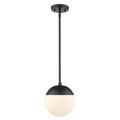 Dixon Outdoor (Damp) Pendant by Golden