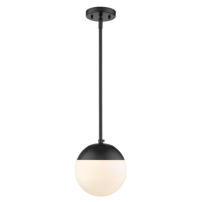 Golden-3218-S BLK-BLK|MAIN
