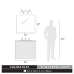 Golden-3219-BA3 BLK-BLK|ALT|4