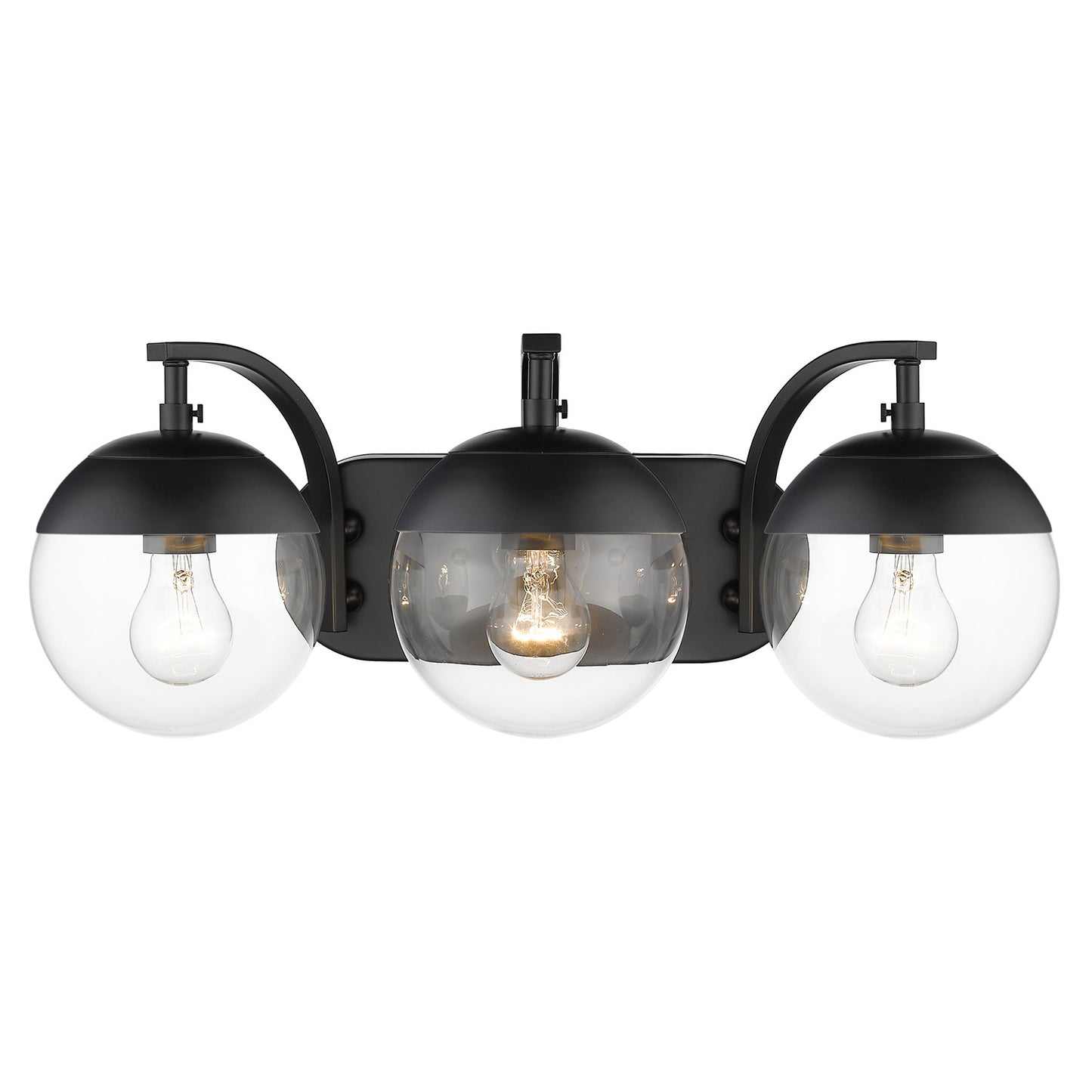 Golden-3219-BA3 BLK-BLK|MAIN