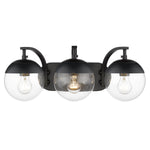 Golden-3219-BA3 BLK-BLK|MAIN