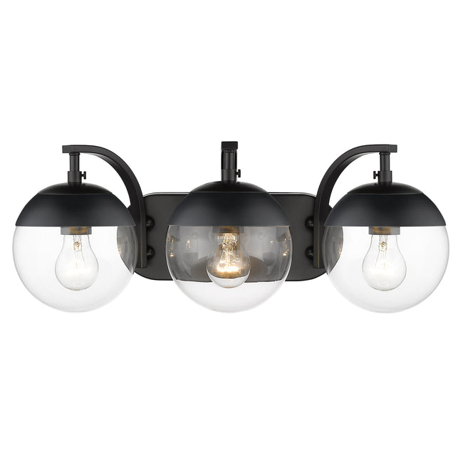 Golden-3219-BA3 BLK-BLK|MAIN