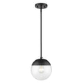 Dixon Outdoor (Damp) Pendant by Golden