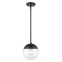 Dixon Outdoor (Damp) Pendant by Golden