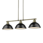Golden-3602-3LP AB-BLK|ALT|1