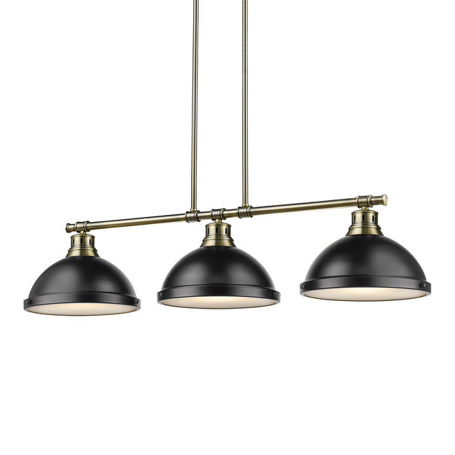 Golden-3602-3LP AB-BLK|ALT|1