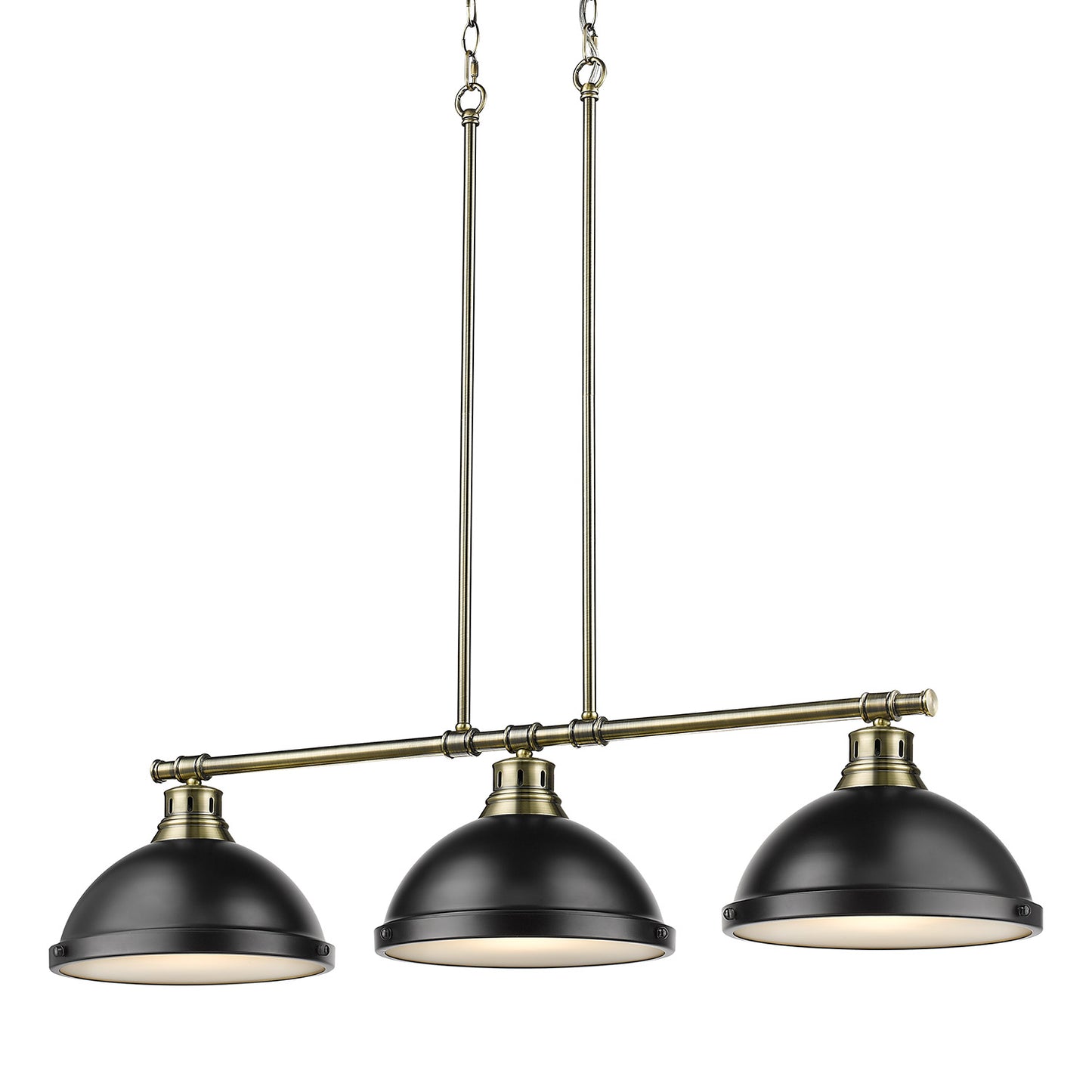 Golden-3602-3LP AB-BLK|MAIN