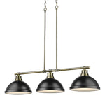 Golden-3602-3LP AB-BLK|MAIN