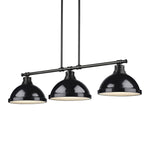 Golden-3602-3LP BLK-BK|ALT|1