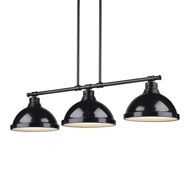 Golden-3602-3LP BLK-BK|ALT|1