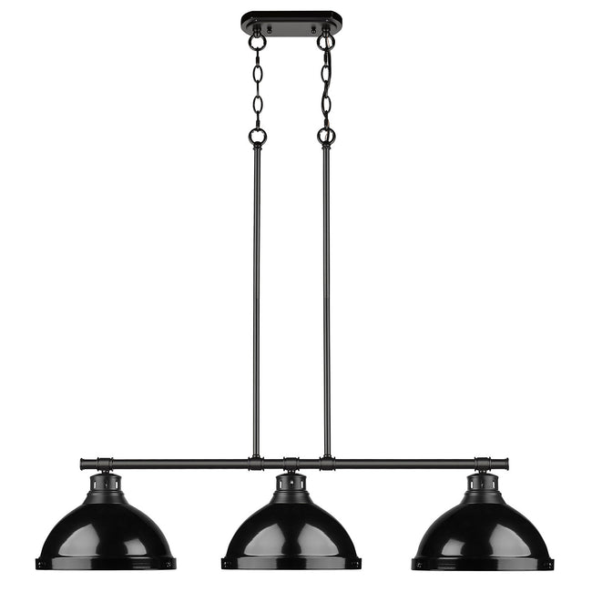 Golden-3602-3LP BLK-BK|ALT|2