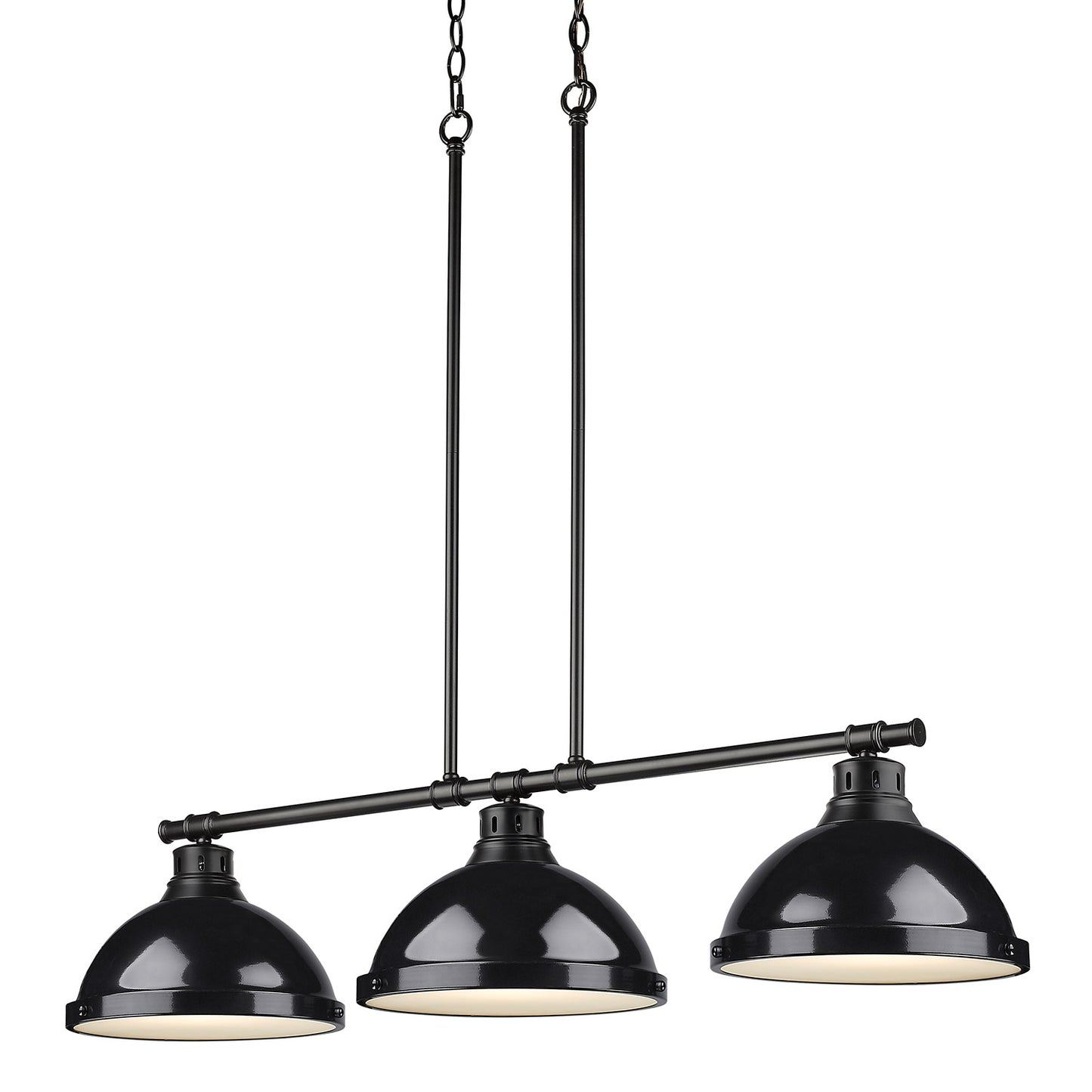 Golden-3602-3LP BLK-BK|MAIN