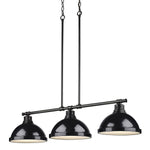 Golden-3602-3LP BLK-BK|MAIN