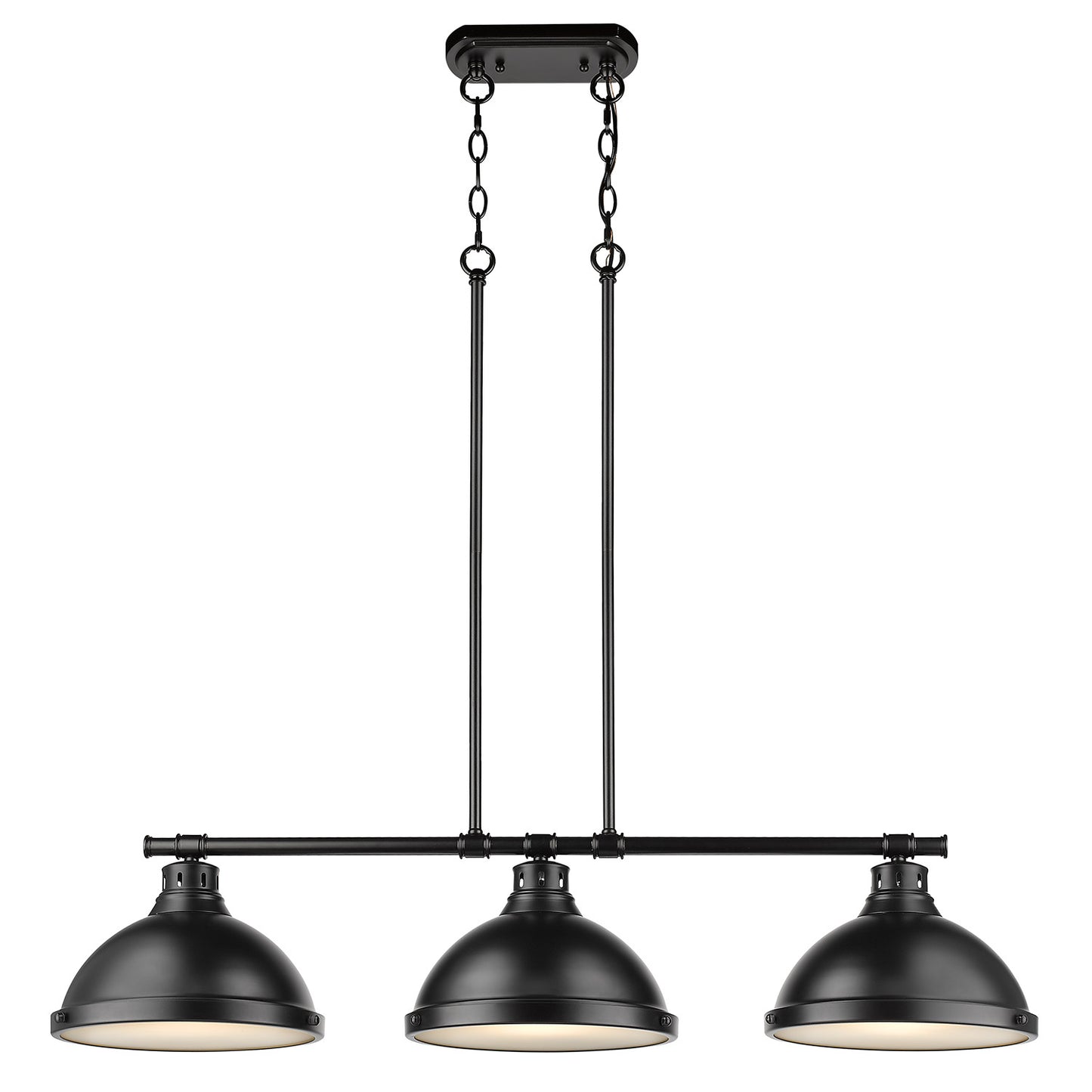 Golden-3602-3LP BLK-BLK|ALT|1