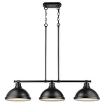 Golden-3602-3LP BLK-BLK|ALT|1